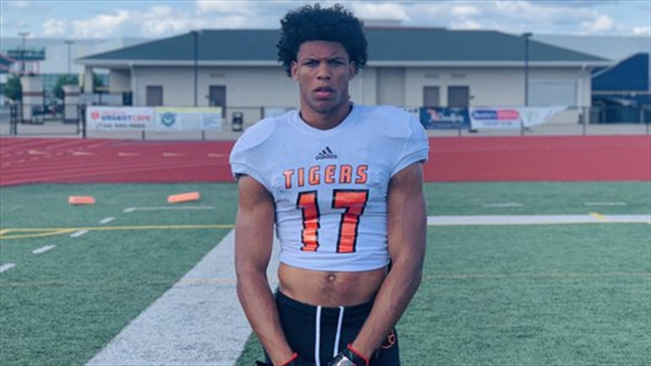 2021 Belleville HS Prospects Planning To Visit Notre Dame | Irish Sports  Daily