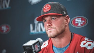 McGlinchey: 'They made plays when it was time to make plays'