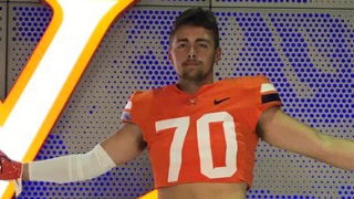 Coach | Notre Dame Interest Serious For 2022 OL Gunner Givens