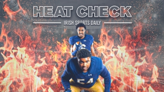 Heat Check | Offense