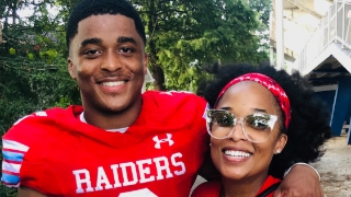 The Latest | Notre Dame & 2021 RB Logan Diggs