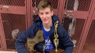 Notre Dame Offer Means "Great Deal" To 2022 F Kyle Filipowski