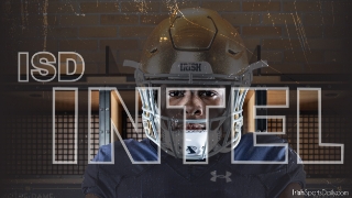 INTEL | The Latest On Notre Dame Commit David Abiara