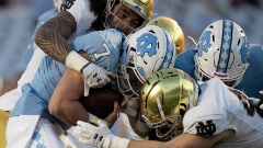 Notre Dame Opponent Preview | North Carolina