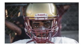 2022 Notre Dame WR Target De'Nylon Morrissette Blessed With Tangibles, Intangibles