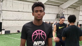 New Notre Dame Offer | 2022 TN WR Taylor Groves