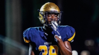 Coach | 2023 Notre Dame S Target King Mack "A Joy" To Be Around