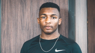 2023 S Isaac Smith Impressed By Notre Dame