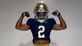 Notre Dame Commit Watch | 9.20