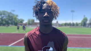Notre Dame Will Be Serious Option For 2024 DB Ellis Robinson