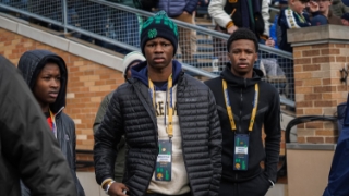Two Top In-State Prospects Visiting