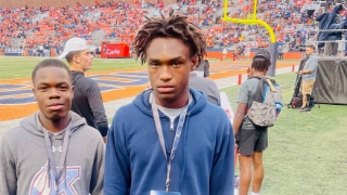 2023 CB Jyaire Hill Planning Notre Dame Stop