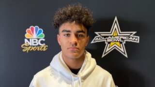 2024 RB Gabe Sawchuk Interested In Notre Dame