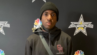 2023 WR Fredrick Moore Shows Out In San Antonio