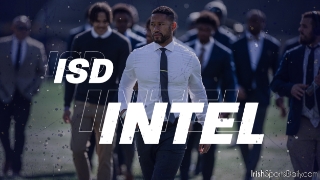 ISD Intel | Behind The Scenes Of Notre Dame Recruiting