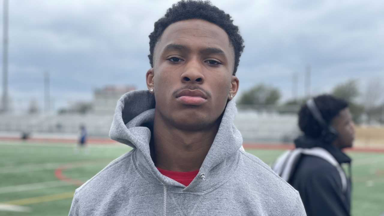 New Notre Dame Offer | 2024 TX WR Micah Hudson | Irish Sports Daily