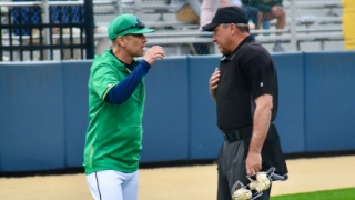 Notre Dame sigh of relief on Brannigan, more ACC Tourney notes