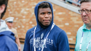 Tracking The Trail | Where Notre Dame Targets Will Be This Weekend