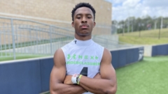 The Latest | 2024 Five-Star WR Micah Hudson