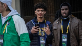 Notre Dame Recruiting | The Week That Was | 3.6