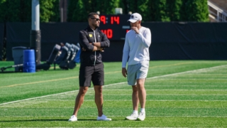 Notre Dame BBQ Preview | 2024 Offense