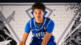 New Notre Dame Offer | 2024 OH SG Jonathan Powell