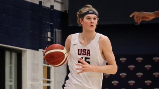 New Notre Dame Offer | 2024 TX PF Liam McNeeley