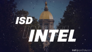 ISD Intel | Behind The Scenes At Notre Dame