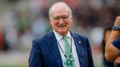 Notre Dame AD Jack Swarbrick to Step Down in 2024