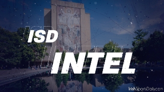 ISD Intel | Behind The Scenes At Notre Dame