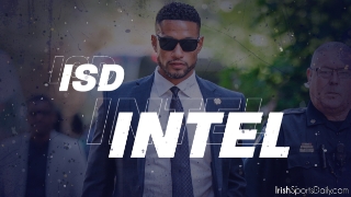 ISD Intel | Notre Dame Recruiting | Pot Of Gold Edition