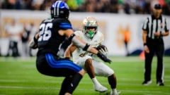 Notre Dame Opponent Update | BYU