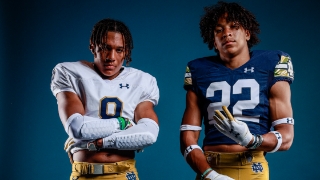 Crunch Time: Amee Bowen In-Depth on Recruiting Process with Sons Eli, Peyton Part II