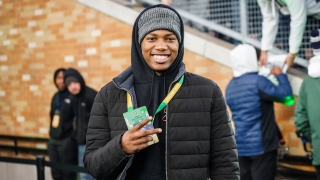 Notre Dame Football Early Signing Period | Cornerback