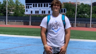Focusing in on Notre Dame's 2024 O-line Targets