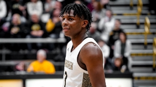 Thoughts on 2023 Notre Dame Signee Markus Burton
