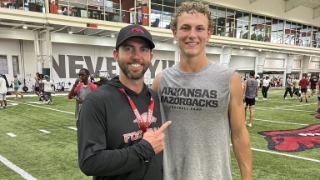 2025 QB Grayson Wilson Receives Serious Interest From Notre Dame, Others