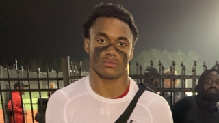 2024 LB Keyshawn Flowers "Excited" About Notre Dame Offer