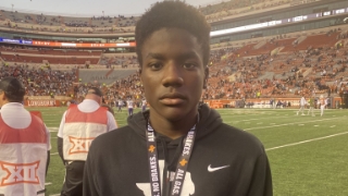 2026 ATH Jalen Lott Having Early Talks With Notre Dame