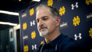 Notre Dame Recruiting | The Week That Was | 3.13
