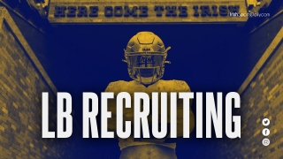 ISD Video | Breaking Down The 2024 Notre Dame Linebacker Board