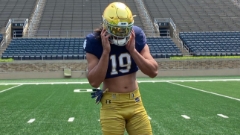 The Latest | Remaining 2025 Notre Dame Targets