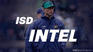 ISD Intel | Behind The Scenes Of Notre Dame Football Recruiting