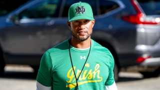 Notre Dame Coaches Hitting the Recruiting Trail | 1.16