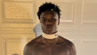 2025 CB Mason Alexander Ready To Get Look At Notre Dame
