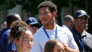 Weekend Recruiting Updates From Notre Dame