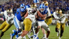 Rewatch Notes | Notre Dame Defense vs Duke