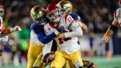 Notre Dame Opponent Preview | USC