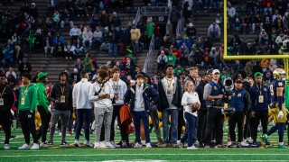 Notre Dame Recruiting Scoop | Post-USC Weekend