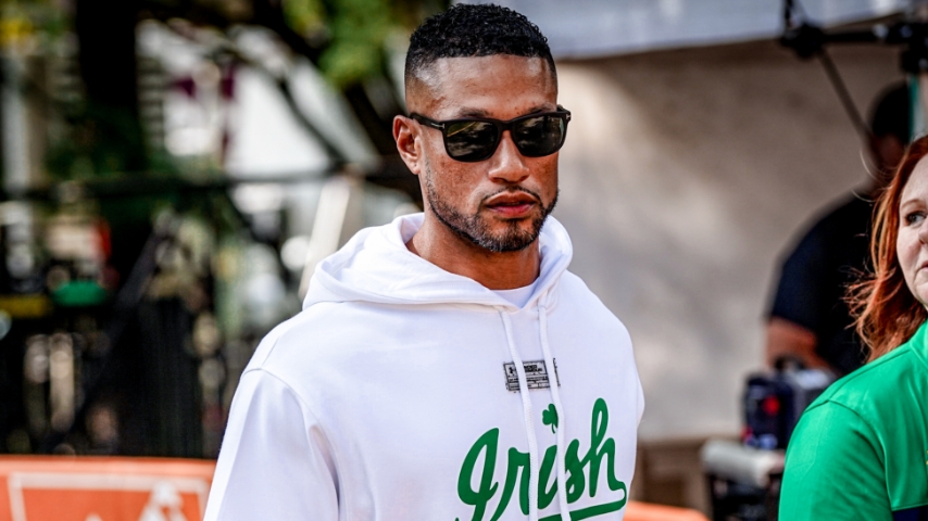 Notre Dame Gaining Ground With Top Targets with Key Official Visits on Deck
